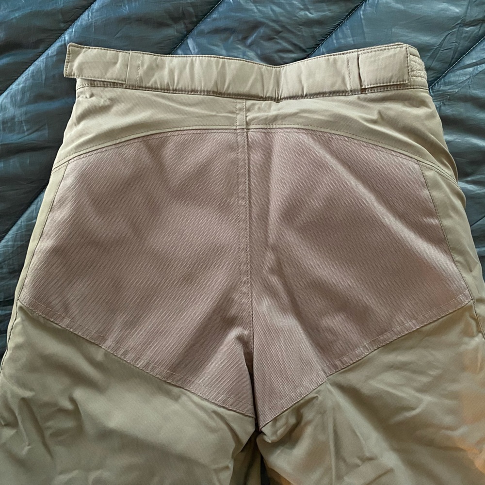 Kids' Cold Buster Snow Pants - Picture 4 of 11